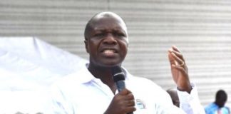 Violences à venir en Côte d’Ivoire : le candidat évincé et ex-ministre Mabri Toikeusse craint le pire