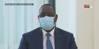 Inondations : Macky Sall débloque 10 milliards dont 3 milliards en appui direct aux sinistrés