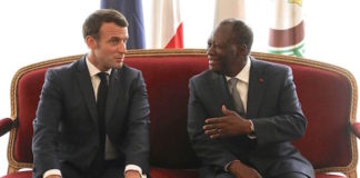 ADO, tout le monde à dos? Ouattara droit dans ses bottes face aux recours (judiciaire) et exhortations (en coulisses et en public) de Macron, Blé Goudé et du FPI