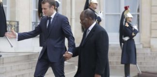 Déjeuner Macron-Ouattara ce vendredi : L’Élysée est pour un « changement générationnel » en Côte d’Ivoire