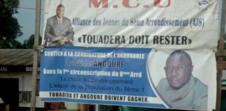 La Russie pousse ses pions et livre des blindés à l’armée d’une Centrafrique post-guerre civile et pré-élection présidentielle