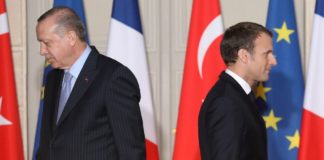 Islam en France : le président turc traite Macron de malade mental, Paris rappelle son ambassadeur