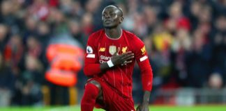 Coronafoot: Sadio Mané testé positif au Covid-19