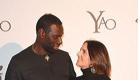 Pour l’anniversaire de sa femme Hélène, Omar Sy lui adresse un message émouvant (PHOTO)