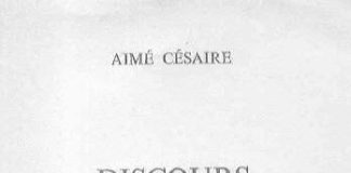 Billet/ Discours sur le colonialisme d’Aimé Césaire : Le colonialisme n’était pas un humanisme !