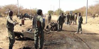Mali: 3 militaires tués dans une attaque