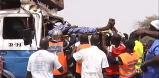 Magal de Touba: 21 décès enregistrés dans des accidents