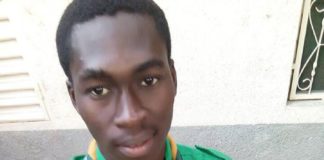 Au Sénégal, hommage à Célestin Ahyi, chef scout et maitre de chœur assassiné fin septembre