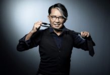 Décès à l’âge de 81 ans du créateur Kenzo des suites du Covid-19