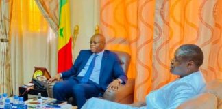 Présidence du CNG de lutte vacante ce 31 octobre : marathon d’audiences du ministre des Sports avec des lutteurs (présidentiables?) dont Tyson
