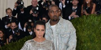 Kim Kardashian vend la mèche: Kanye West avait été touché par le Covid-19