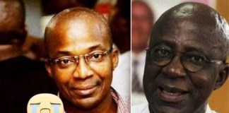 Assassinat ou meurtre en Côte d’Ivoire: le commissaire de police Charles Akoun tué dans un bar