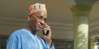 Jour-J en Guinée : Cellou Dalein, Diallo-polotik « candidat des peulhs » et encore trop technocrate ?