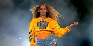 Révolte contre les violences policières au Nigeria: la chanteuse Beyonce appelle ses fans à soutenir les associations locales