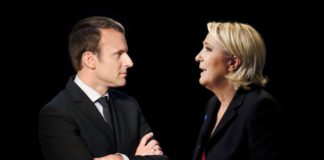 France – présidentielle 2022 : le « fait divers » déjà au centre de la campagne