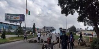 Présidentielle : Sept morts en Côte d’Ivoire, dont à la machette