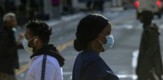 Covid-19 au Sénégal: 33 nouvelles infections, 1 décès, 4 patients en réanimation