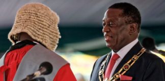 Le Zimbabwe félicite le Malawi pour sa présidentielle sans observateur étranger