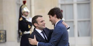 « Droit au blasphème » et caricatures : Le Canada et la Belgique se désolidarisent de la position officielle de la France