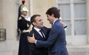 « Droit au blasphème » et caricatures : Le Canada et la Belgique se désolidarisent de la position officielle de la France