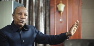 Jour-J en Guinée : Alpha Condé, ex-opposant exemplaire devenu « démon-crate » extraterrestre ?
