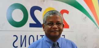 Enfin, l’alternance politique aux Seychelles: l’opposant historique Ramkalawan élu président