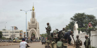 Coup de poker du gouvernement malien : des centaines de jihadistes libérés, des ex-rebelles nommés ministres