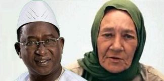 Mali: les conditions de la libération de Sophie Pétronin et de Soumaïla Cissé dévoilées