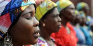 L’UNICEF en quête de vérité: des « humanitaires » de l’OMS accusés d’abuser sexuellement plus de 50 femmes en RDC