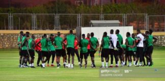 La CAF dit niet au « huis-clos partiel » pour le match Sénégal-Guinée Bissau de ce mercredi à Thiès, la FSF décue