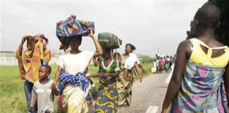 Violences en Côte d’Ivoire: plus de 3 000 personnes ont fui dans les pays voisins