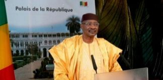 Mali : décès de l’ancien président Amadou Toumani Touré ( ATT) en Turquie