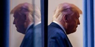Les shithole countries ne regretteront sûrement pas Trump