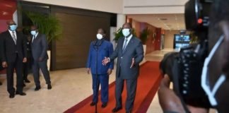Lambada « Ouattara – Bédié » : ce qu’en pense la presse africaine