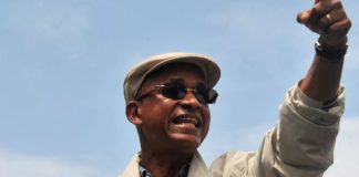Guinée « Condé-cry »: Cellou Dallein Diallo révolté contre l’arrestation de trois membres de l’opposition