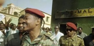 Hommages et…critiques de la presse africaine au « soldat de la démocratie » de 1991, feu le président ATT