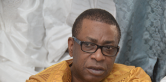 « Youssou Ndour nous a exploités! » (Les concerts Fii Tèy virent en Maatéy)