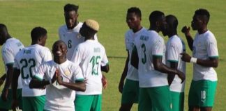 En first class pour la CAN 2022 : les Lions du Sénégal, footballeurs « ès qualifiés »