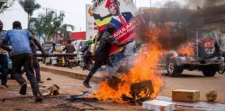 37 morts violentes pour une présidentielle qui n’a lieu qu’en janvier 2021 (Ouganda)