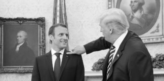 Ingérence ? La France trouve Trump »irresponsable » de refuser la défaite