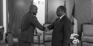 L’équation de Macky : Sonko, désormais seul en lice pour capter le statut de chef de l’opposition