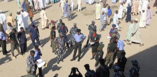 Nigeria: au moins 43 agriculteurs tués dans un champ par Boko Haram