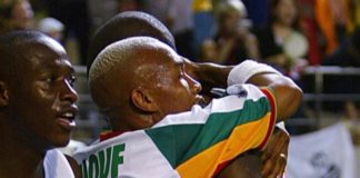 Pape Bouba Diop | El Hadji Diouf : « Je suis très triste et très touché »