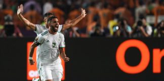 CAN 2022: les Fennecs d’Algérie seront au rendez-vous, au Cameroun