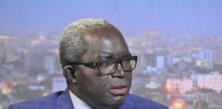 Démenti sur le « Macky-Idy » : le politologue Babacar Justin Ndiaye parle de lui-même à la troisième personne