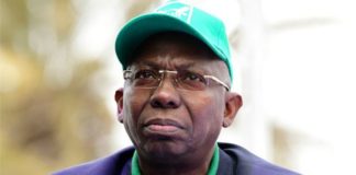 Pur solo… d’Issa Sall, un nouveau parti