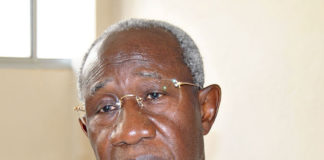 Iba Der Thiam : les détails de sa levée de corps et de son enterrement ce dimanche