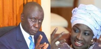 Idrissa Seck versus Mimi Touré : les dessous d’une guerre qui aura bien lieu