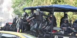 Violences en Côte d’Ivoire: arrestation d’une centaine de personnes après la mort d’un gendarme