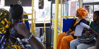 Ticketing des bus : le CETUD dénie l’exclusivité du brevet à la startup Transpay
